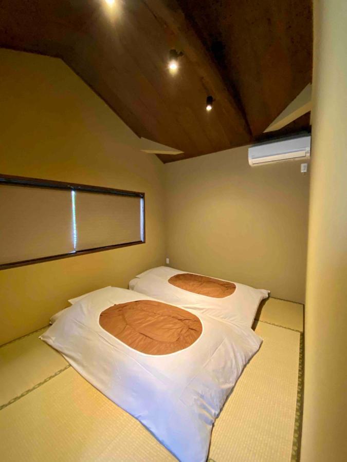 Umenotoan Gojyomibukawa Villa Kyoto Exterior photo